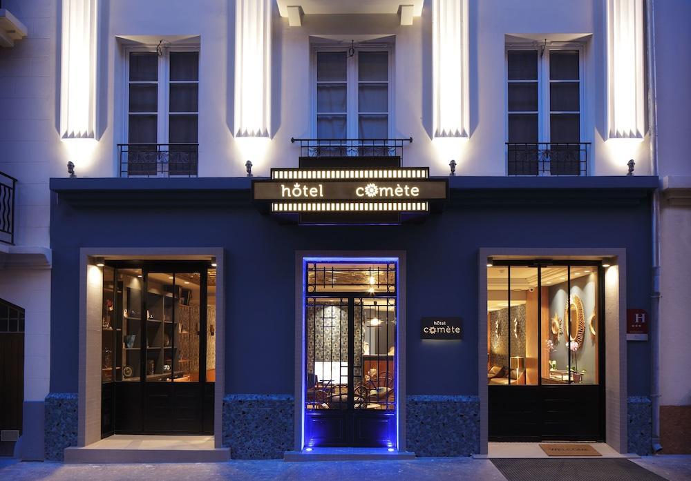 Hotel Piapia Paryż Zewnętrze zdjęcie